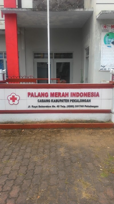 Photos of Markas PMI Kab Pekalongan