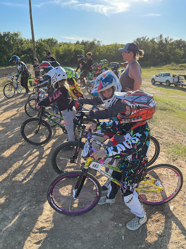 Bowie BMX Bike Park - Thumbnail