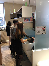 Photo n°4 de Thiolliere Xavier à Saint-Genis-Laval (Salon de coiffure)