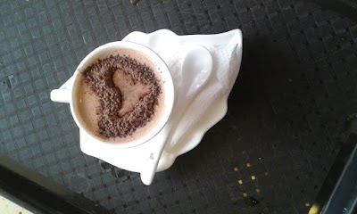 Photos of Samba Cafe