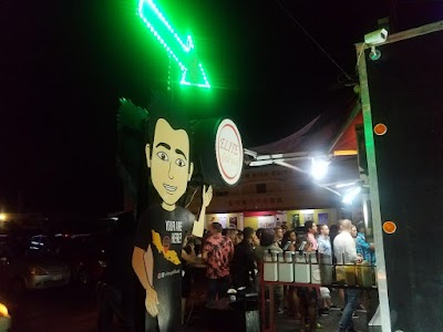 Photos of Elite Grill Food