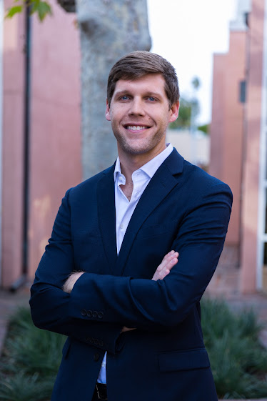 Alexander Erwin, DDS