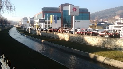 Photos of Buyruk Otomotiv