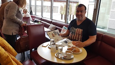 Photos of Bakery Konditorei-Cafe Unterkofler GmbH.