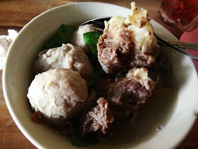 Photos of Bakso Malang Pak Slamet