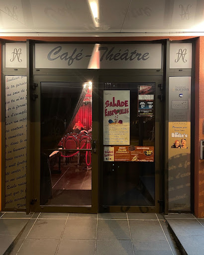 Photo de Foyer Culturel Petit Patrimoine
