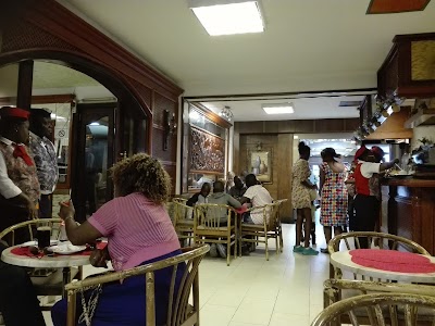 Photos of La Mandarine