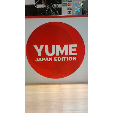 YUME, Author: YUME