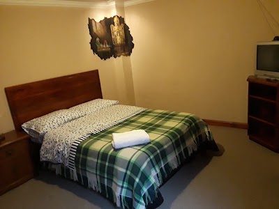 lodging