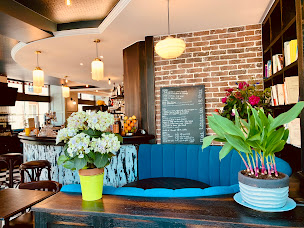 Photo n°36 de Le Gamin de Paris à Paris (Brasserie)