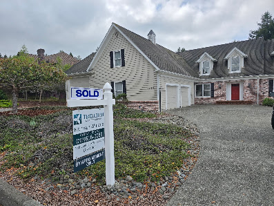 Hannah Winans - Trillium Realty Group, Inc.(DRE #02202719)) - McKinleyville, California