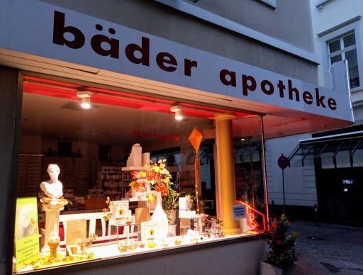 Bäder Apotheke Gallery - Germany