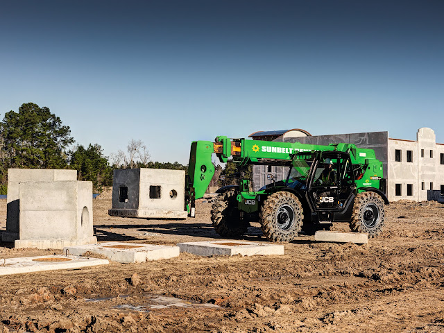 Photo of Sunbelt Rentals located in Des Moines - Best Equipment Rental Agency near me.
