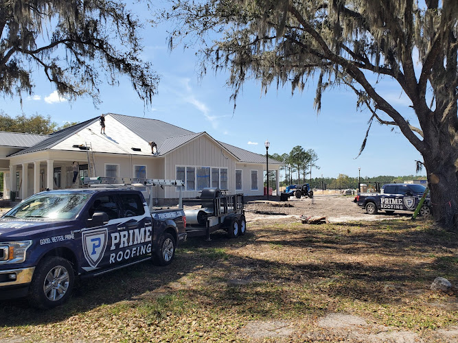 Prime Roofing