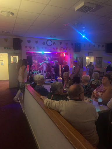 Ayr Ex-Services Club - Thumbnail