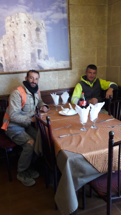 Photos of Restaurant La Hotte