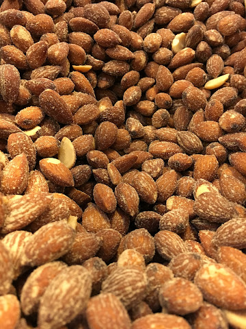 La Huerta Candy by null