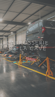 CARROSSERIE DE LA CAVE à Cesson