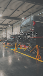 Photo n°7 de CARROSSERIE DE LA CAVE à Cesson (Atelier de carrosserie automobile)