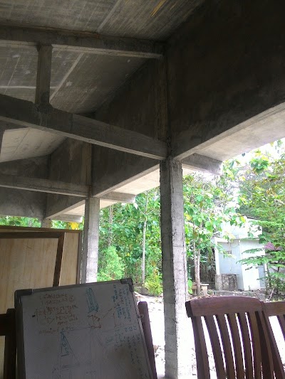 Photos of GUSVARTAC gunungSempuVisualArtAcademi