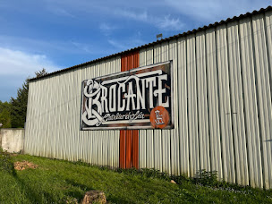 Photo n°32 de Brocante L atelier De Lea à Mont-près-Chambord (Magasin de meubles)
