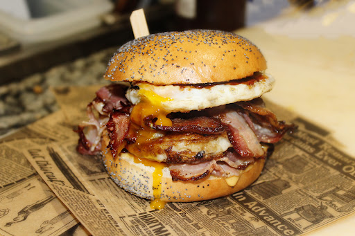 Springfield Bagels Périgueux