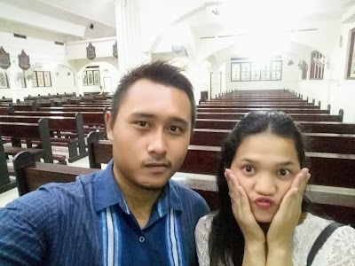 Photos of Catholic Church St. Theresia, Jambi