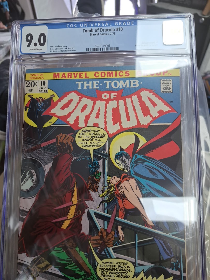 We Love Comics photo 24