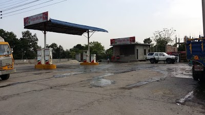 Photos of Bismillah Filling Station