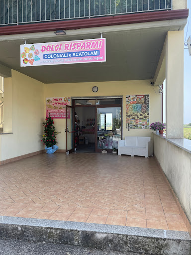 Dolci Risparmi - Visual