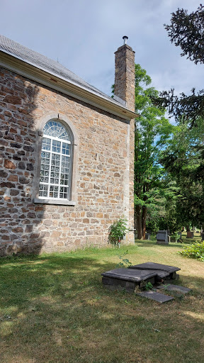 St. Stephen's with St. James Anglican Church - Thumbnail