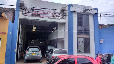 Photos of Tecno Taller Giraldo
