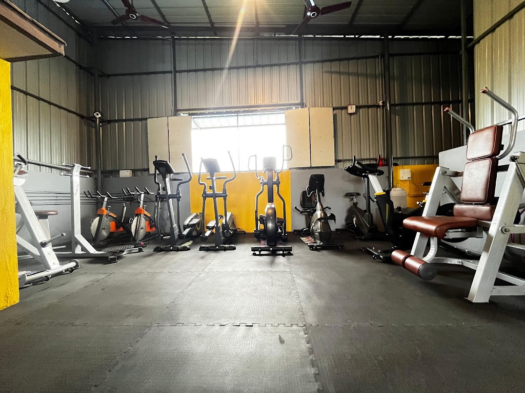 Bull S Fitness Studio