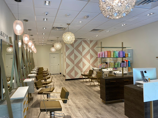 Dryluxe Beauty Bar Scarsdale - Thumbnail