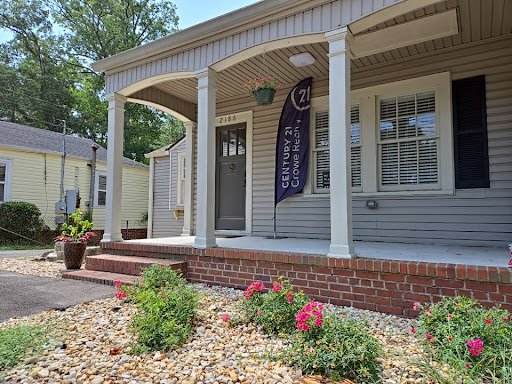 CENTURY 21 Crowe Realty - Macon, Georgia Office - Thumbnail