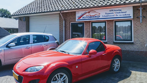 Donkers Autobedrijf - Netherlands