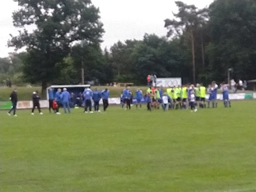Sports club DJK Eintracht Boerger e.V. - Thumbnail