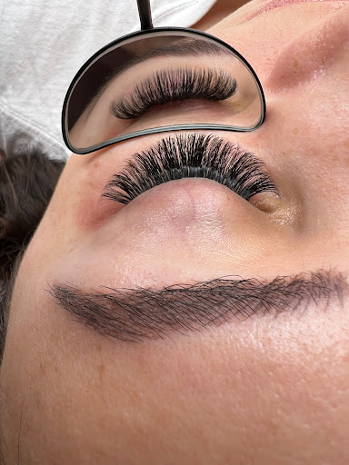 Lashes by Rubz