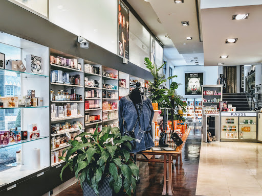 JEBE Parfümerie Friseurbedarf Hamburg - Thumbnail