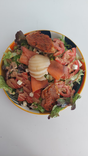 Photo 3 - Le Burger de Jean