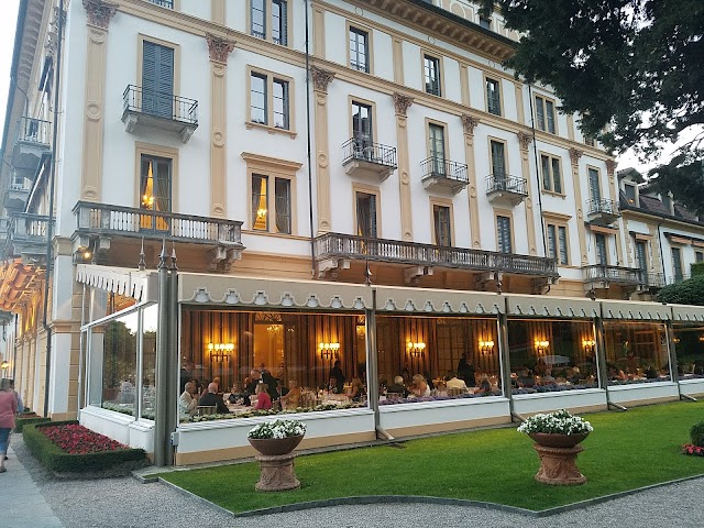 Villa D'Este