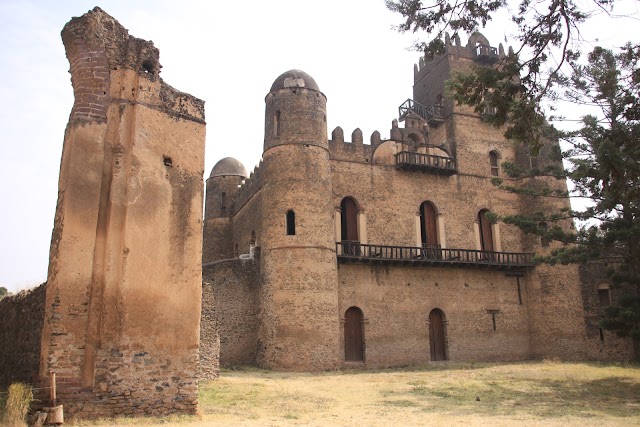 Gondar
