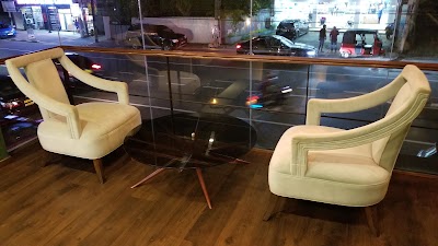 Photos of Caf&eacute; Noir