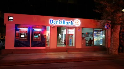 Denizbank Yalova Şubesi