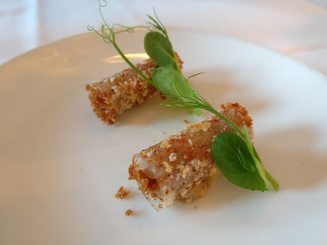Beckta Dining & Wine