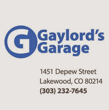 Gaylord's Garage (Honda and Acura Only) - Thumbnail