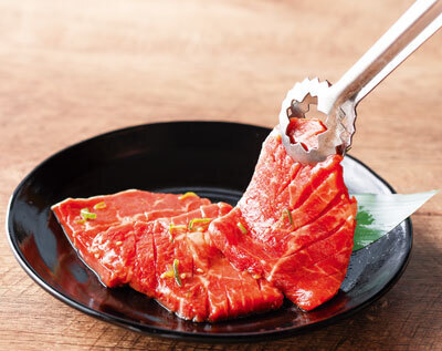 安楽亭 練馬関町店