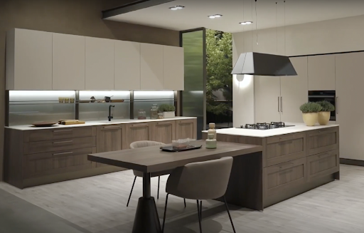 Italian House by Planeta Cuarzo - Thumbnail