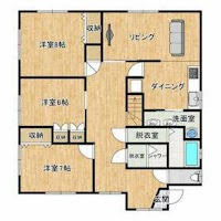 シェアハウス猫日和