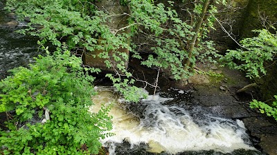 Valley Falls Heritage Park